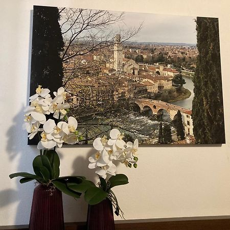 Verona Porta Borsari Relais 外观 照片