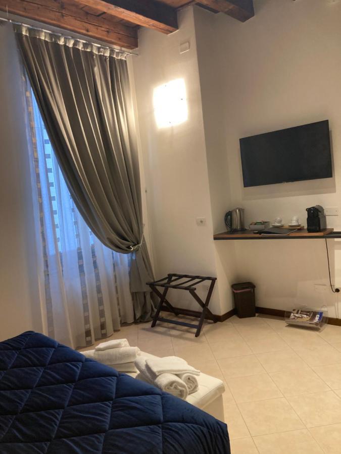 Verona Porta Borsari Relais 外观 照片