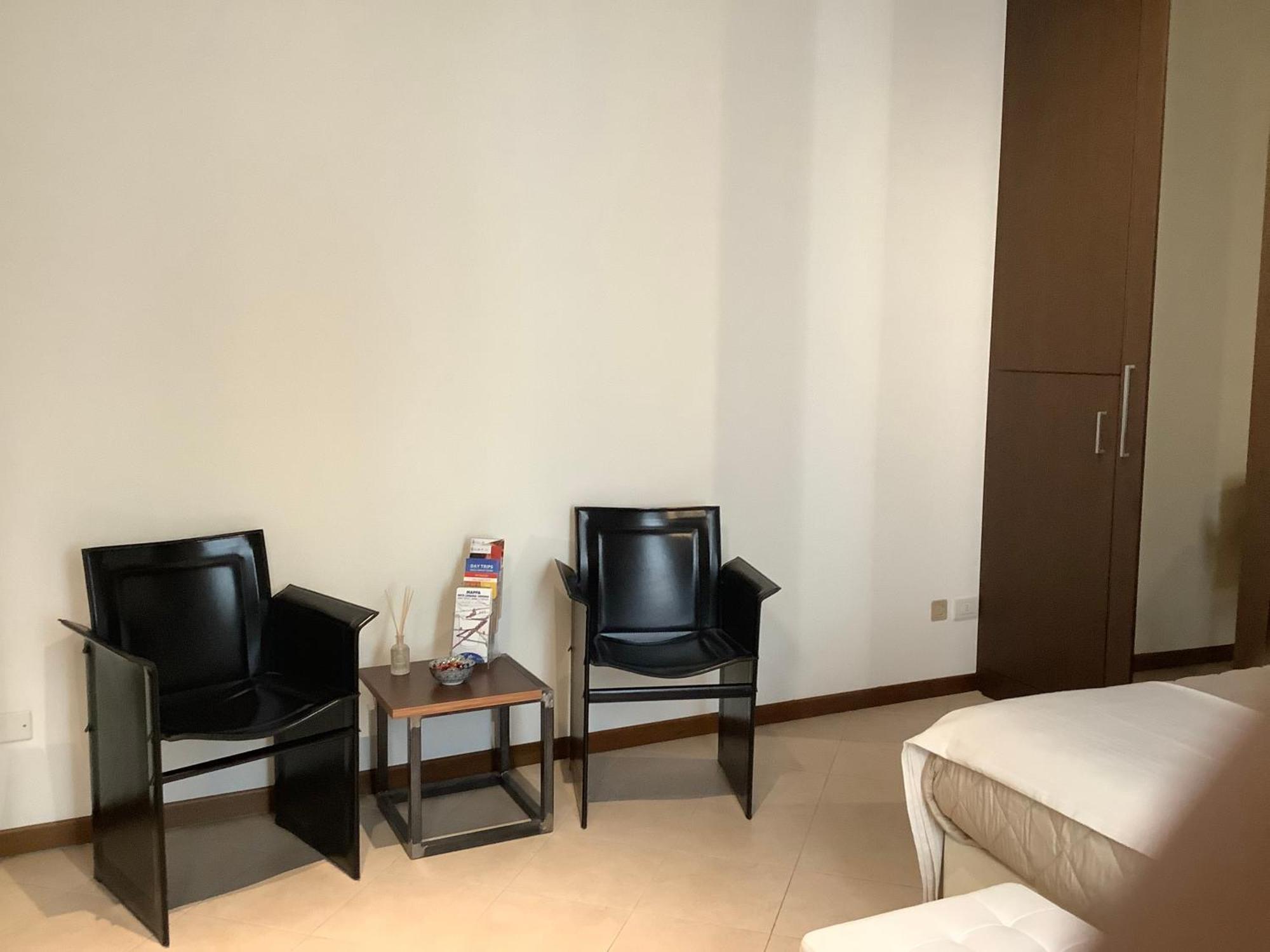 Verona Porta Borsari Relais 外观 照片