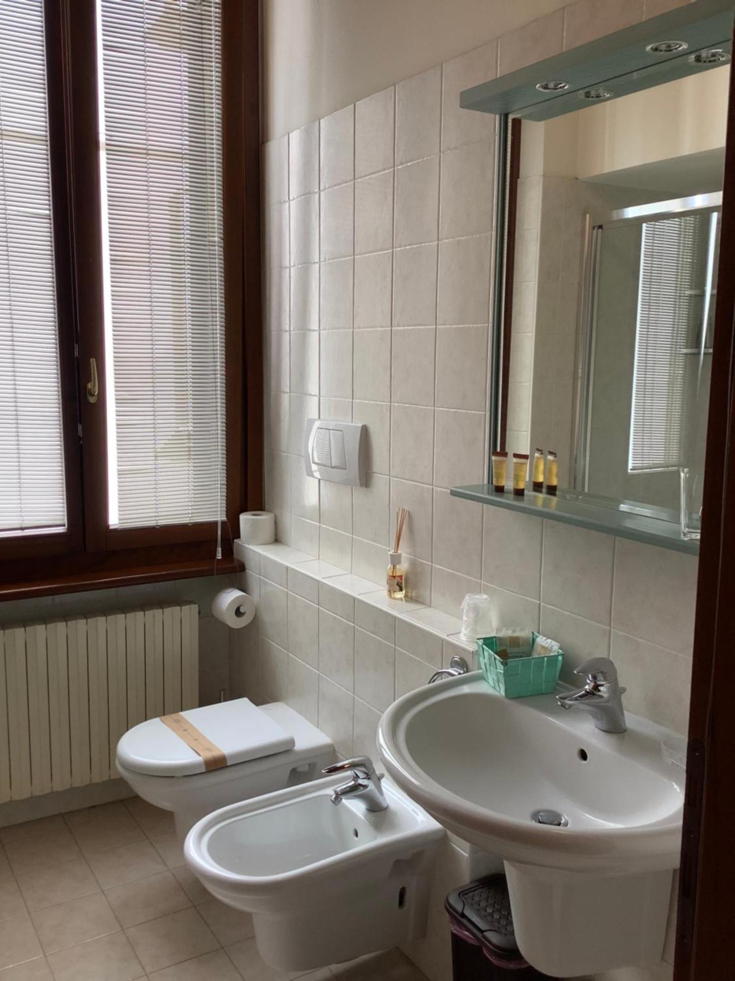 Verona Porta Borsari Relais 外观 照片