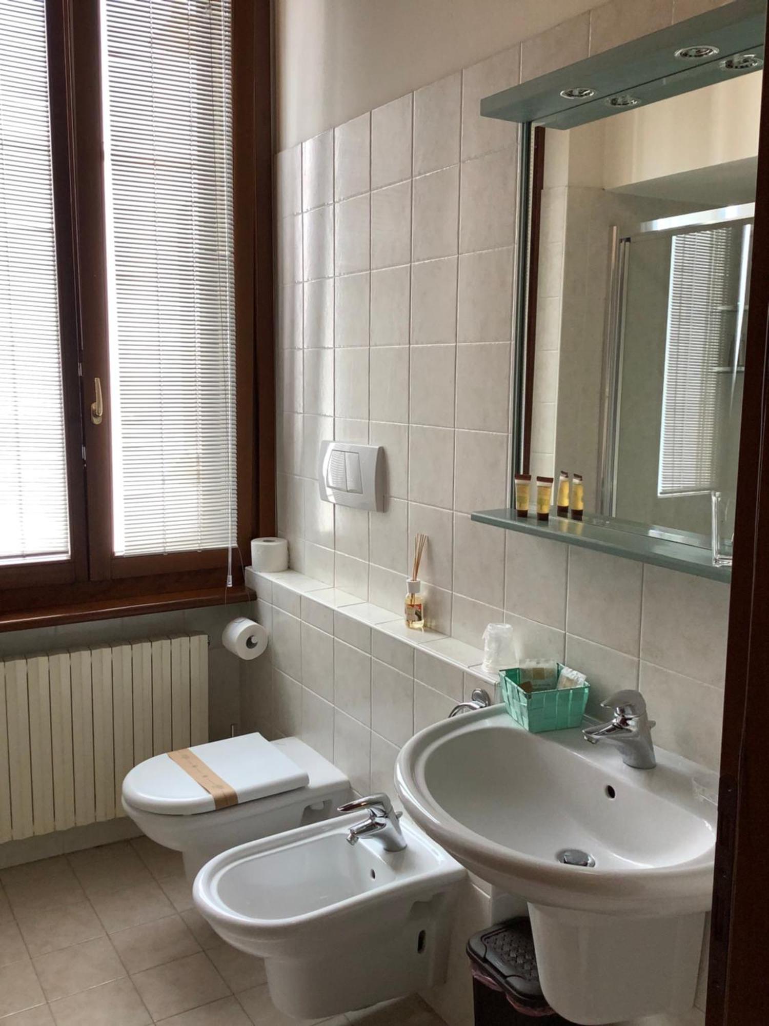 Verona Porta Borsari Relais 外观 照片