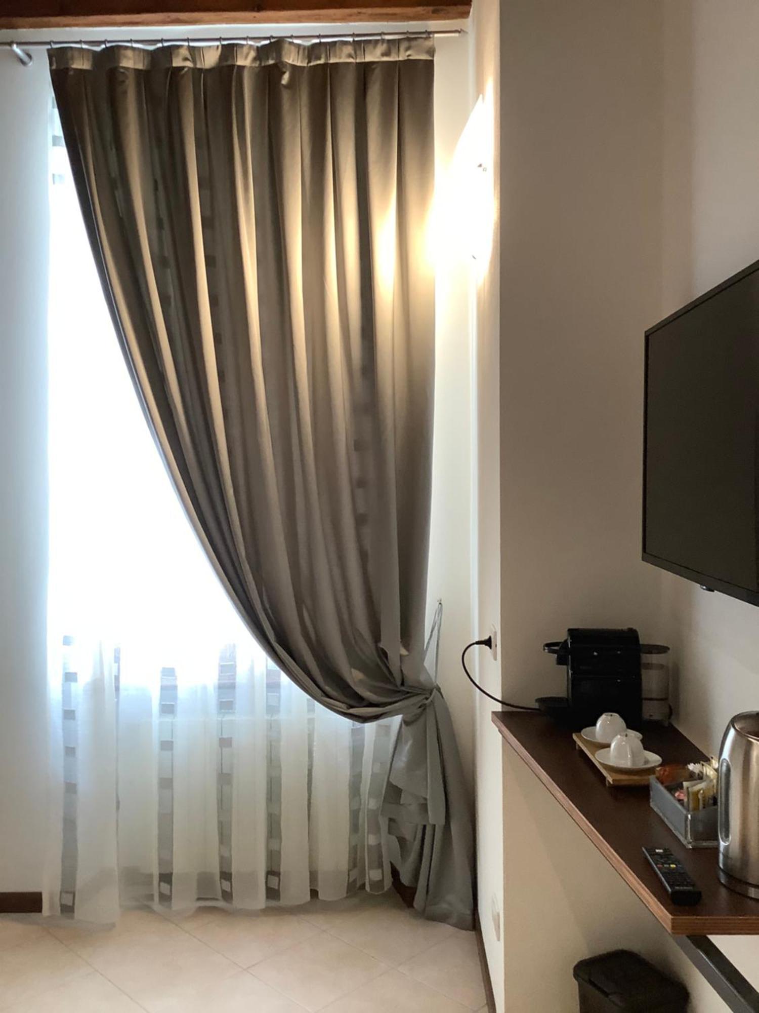 Verona Porta Borsari Relais 外观 照片
