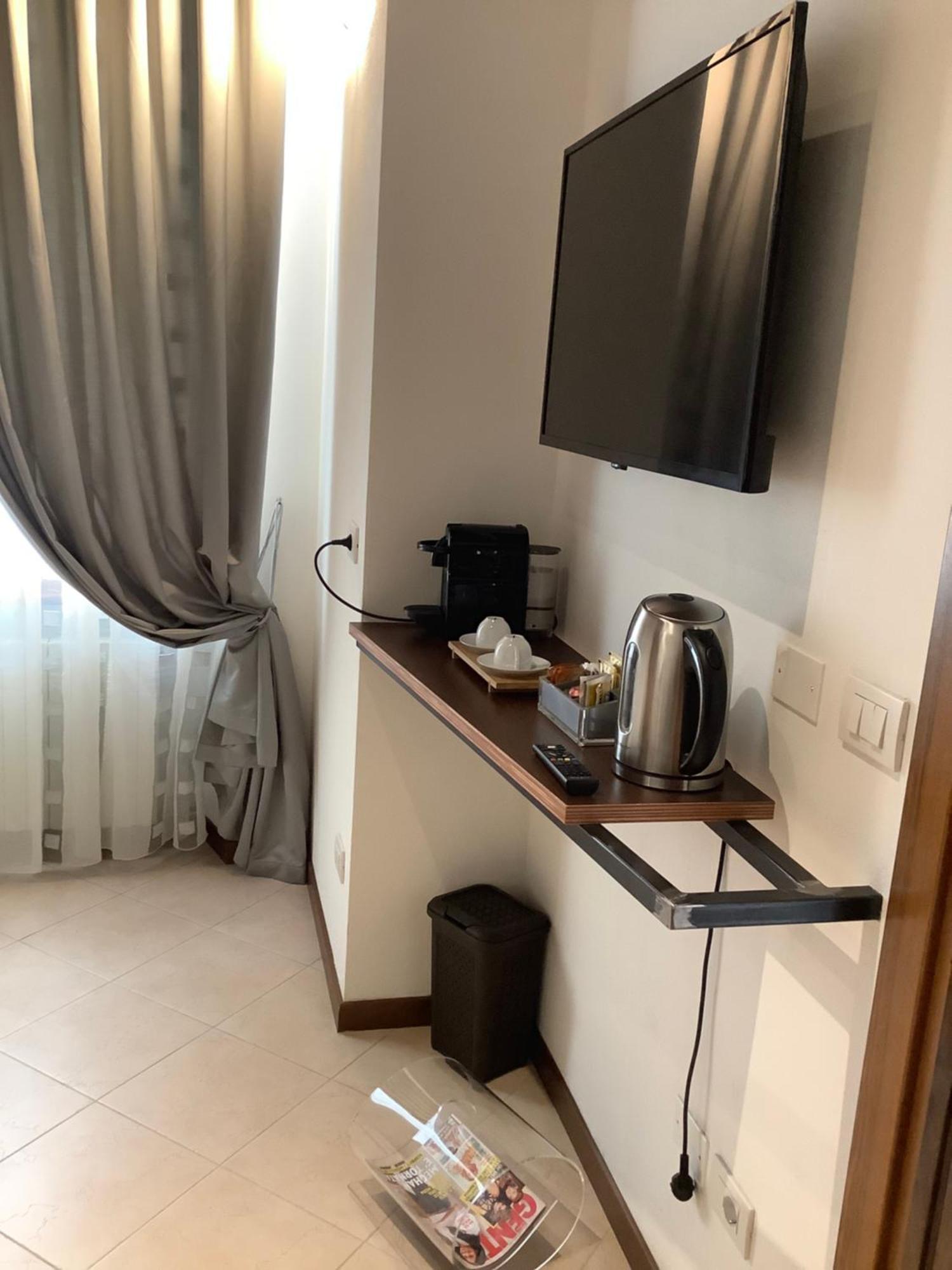 Verona Porta Borsari Relais 外观 照片