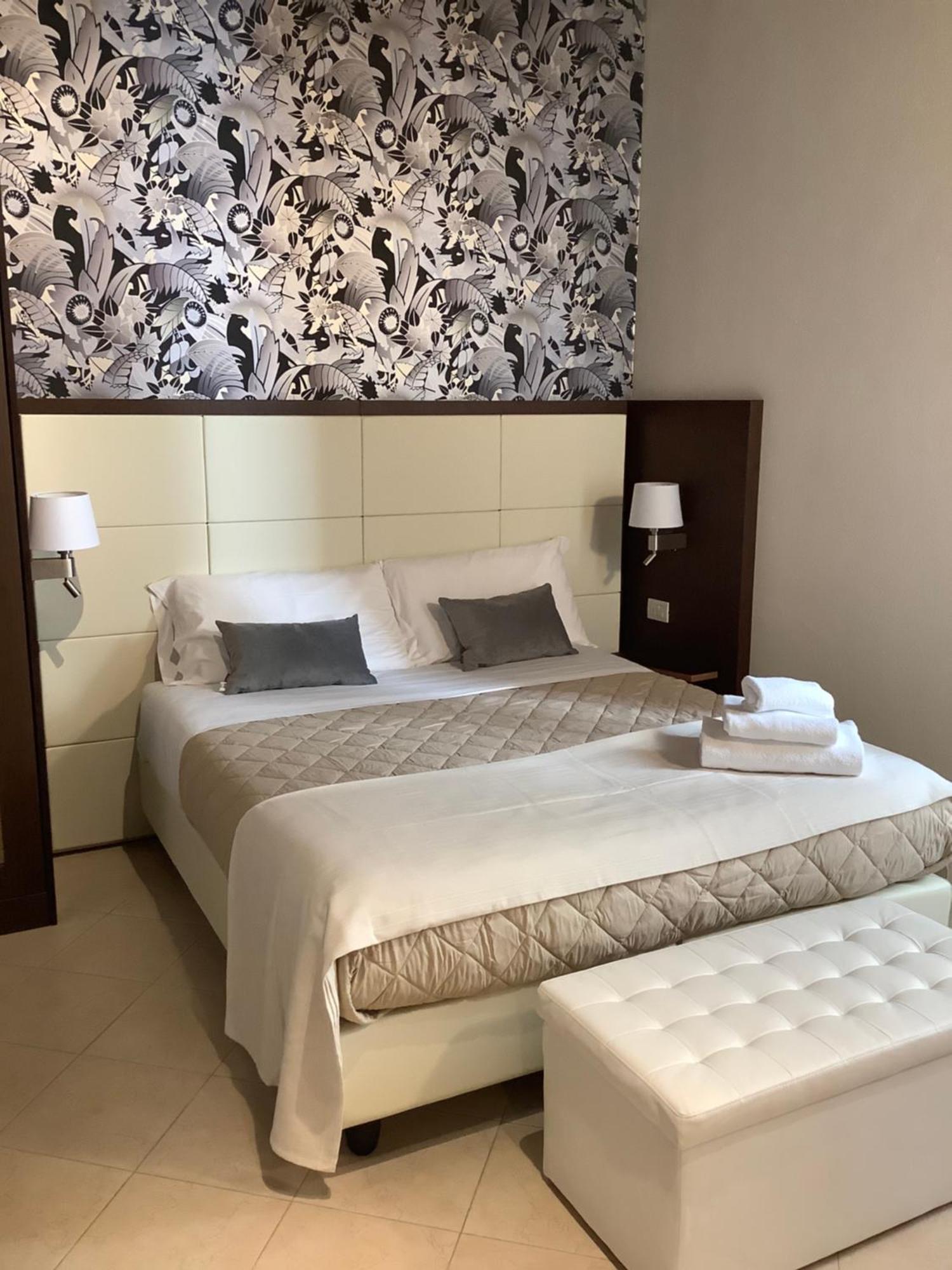 Verona Porta Borsari Relais 外观 照片