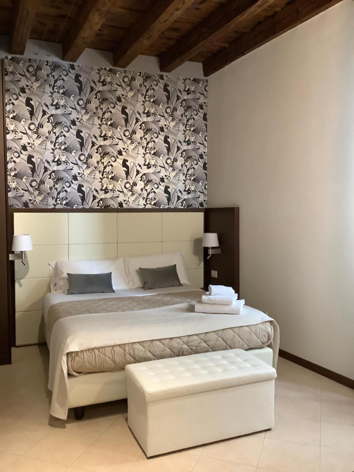 Verona Porta Borsari Relais 外观 照片