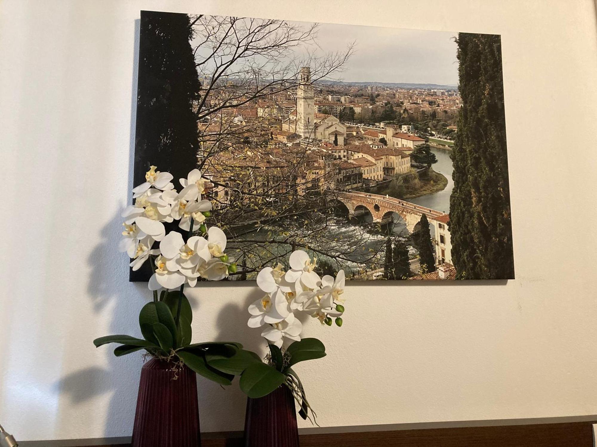 Verona Porta Borsari Relais 外观 照片
