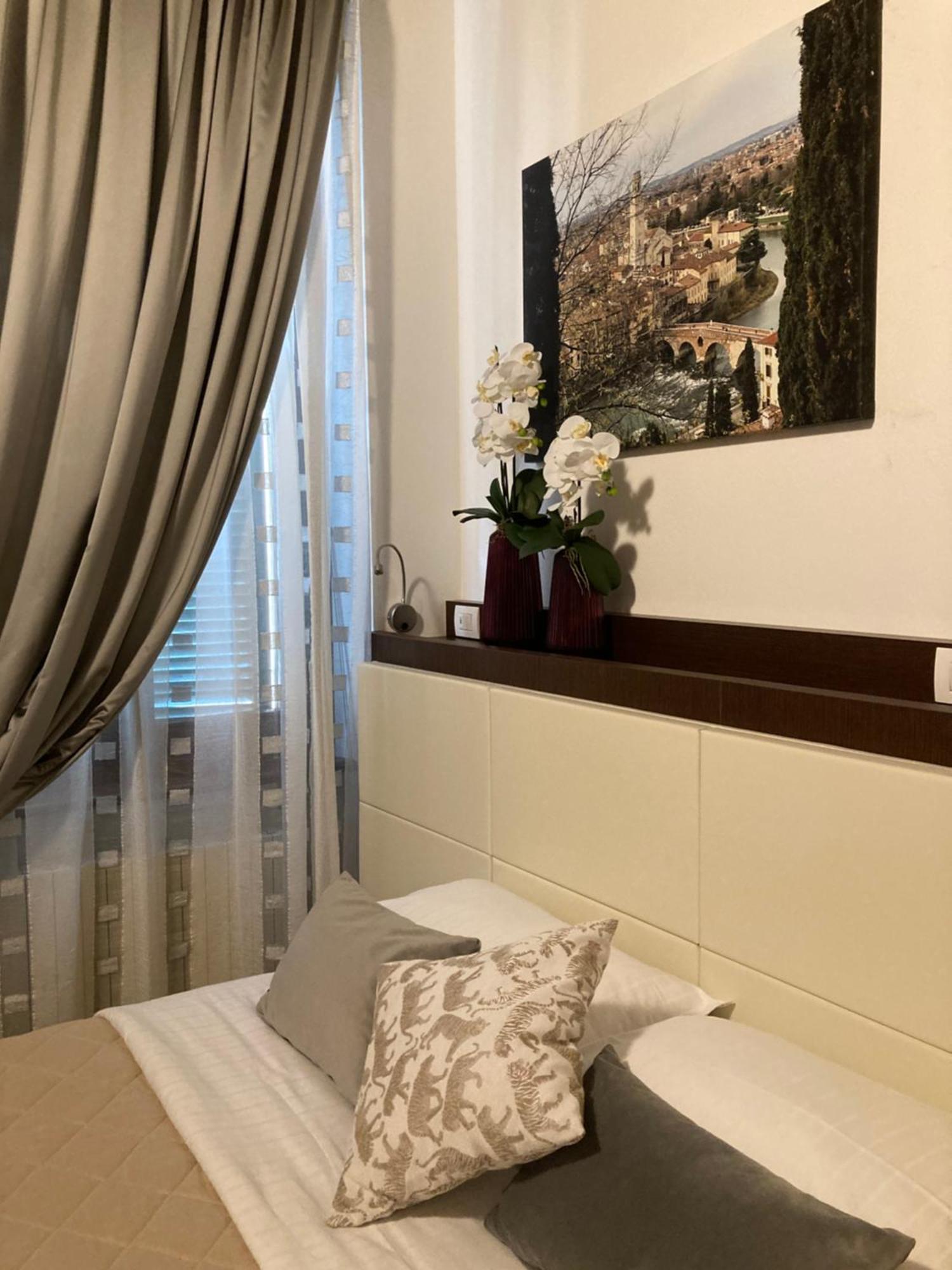 Verona Porta Borsari Relais 外观 照片