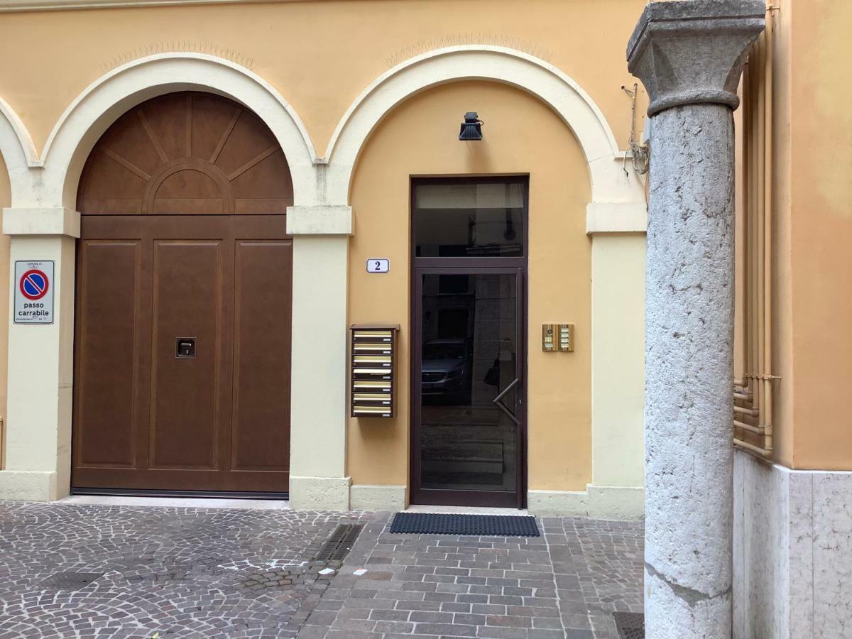 Verona Porta Borsari Relais 外观 照片
