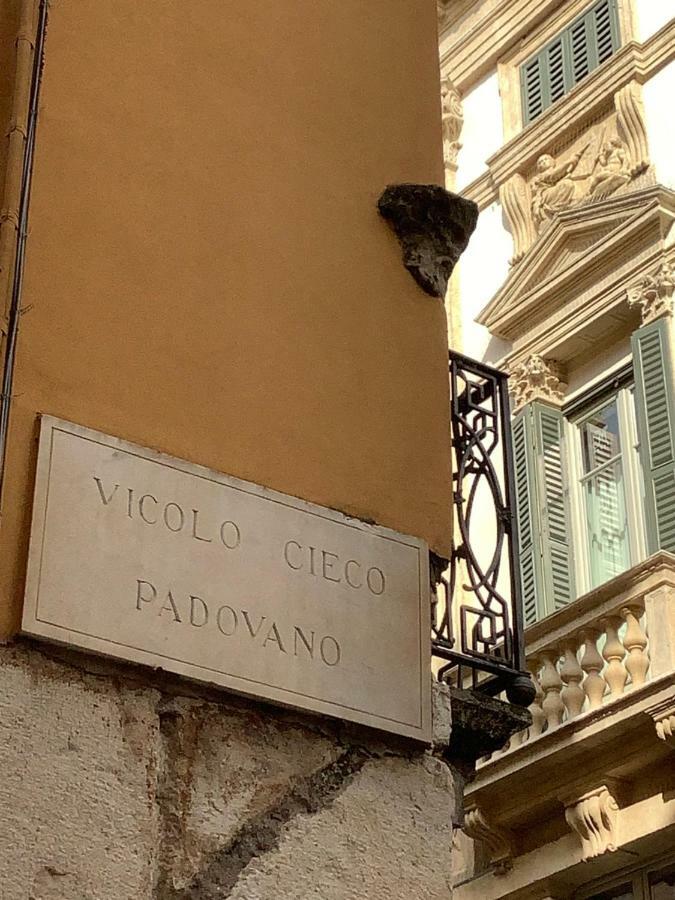 Verona Porta Borsari Relais 外观 照片