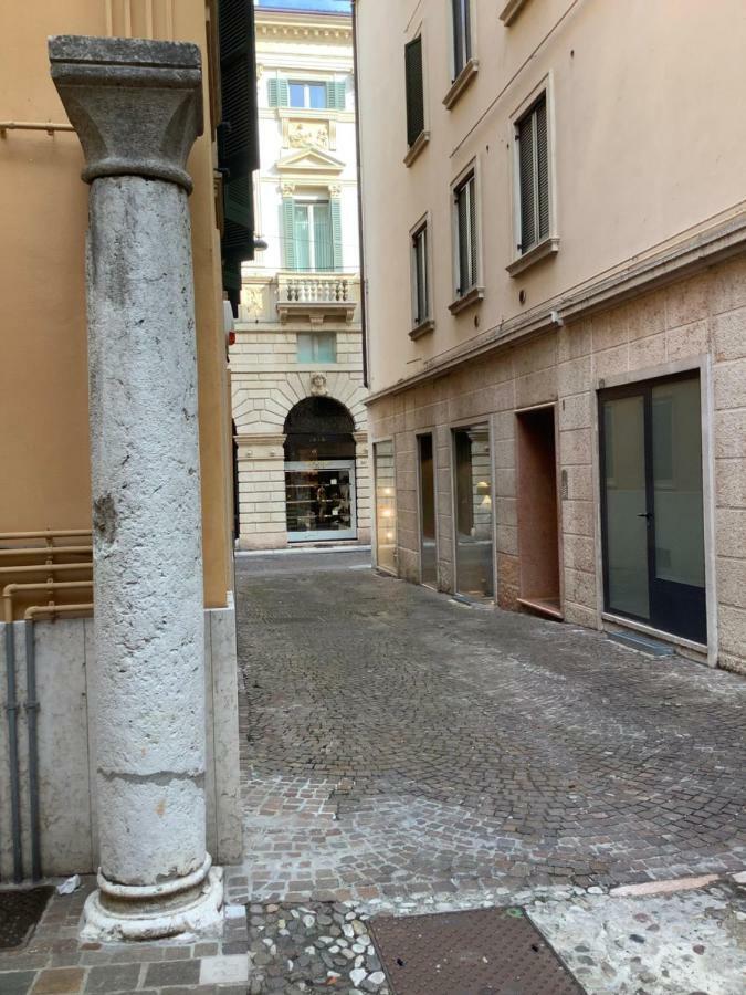 Verona Porta Borsari Relais 外观 照片