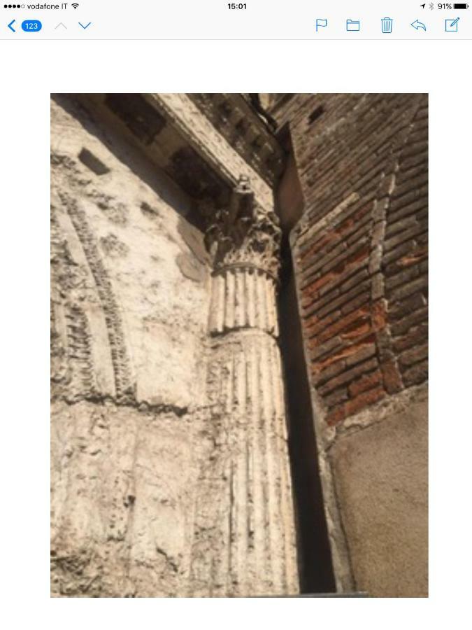 Verona Porta Borsari Relais 外观 照片