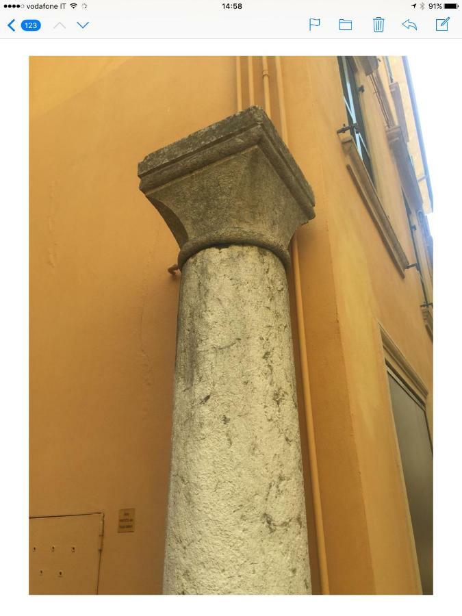 Verona Porta Borsari Relais 外观 照片