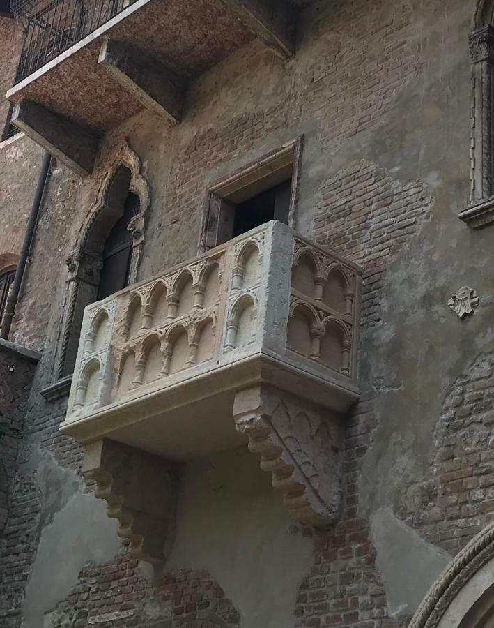 Verona Porta Borsari Relais 外观 照片