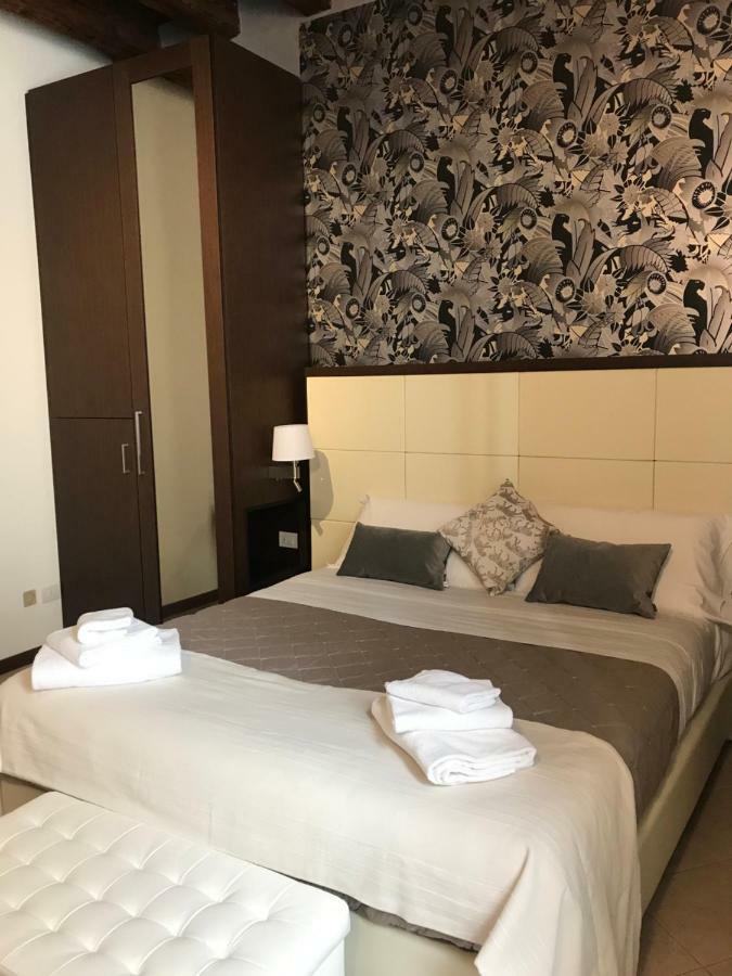 Verona Porta Borsari Relais 外观 照片