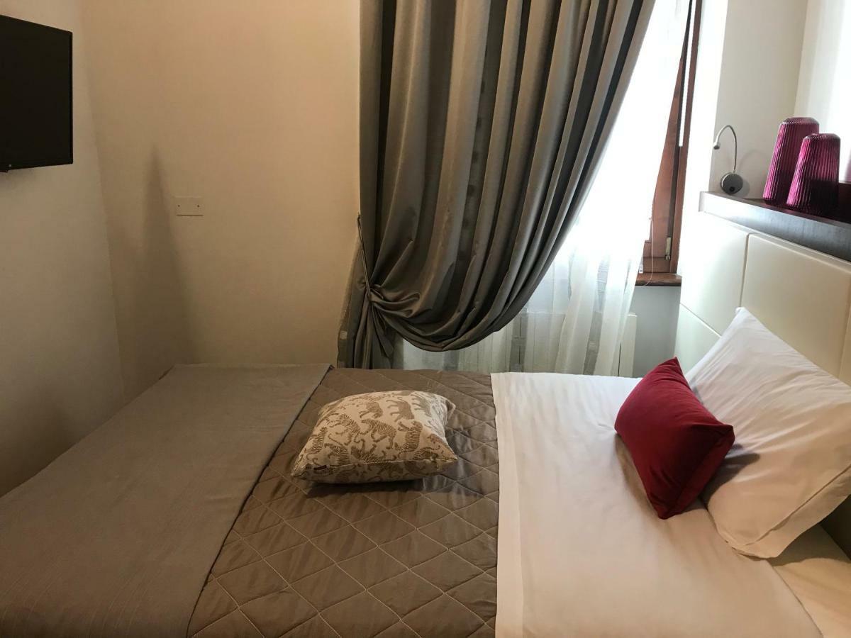 Verona Porta Borsari Relais 外观 照片
