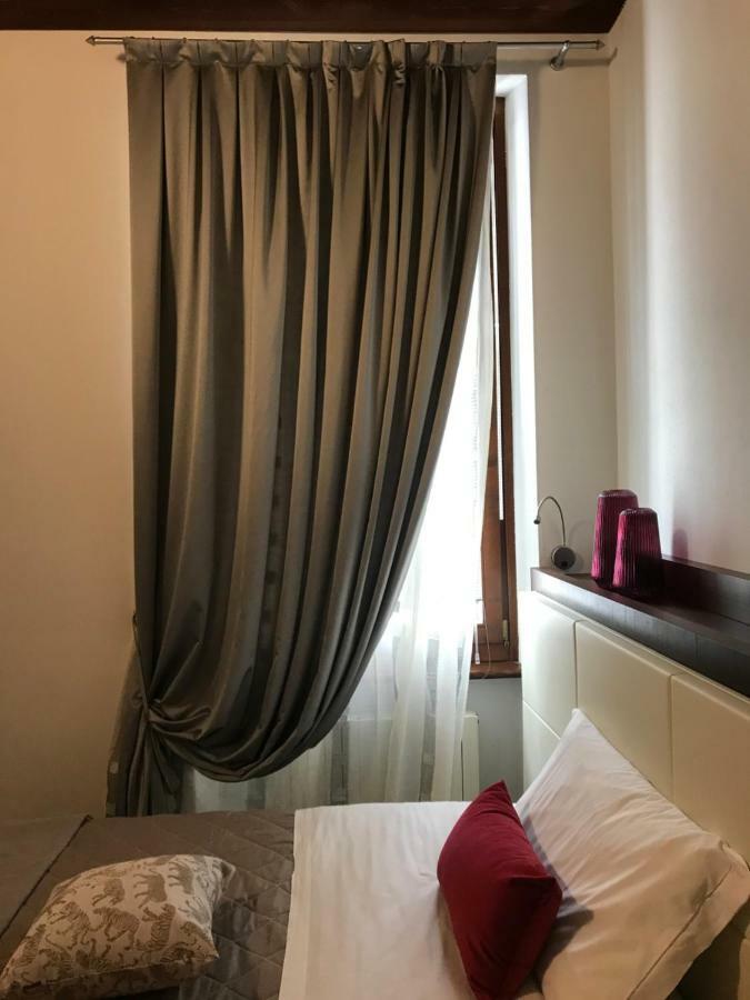 Verona Porta Borsari Relais 外观 照片
