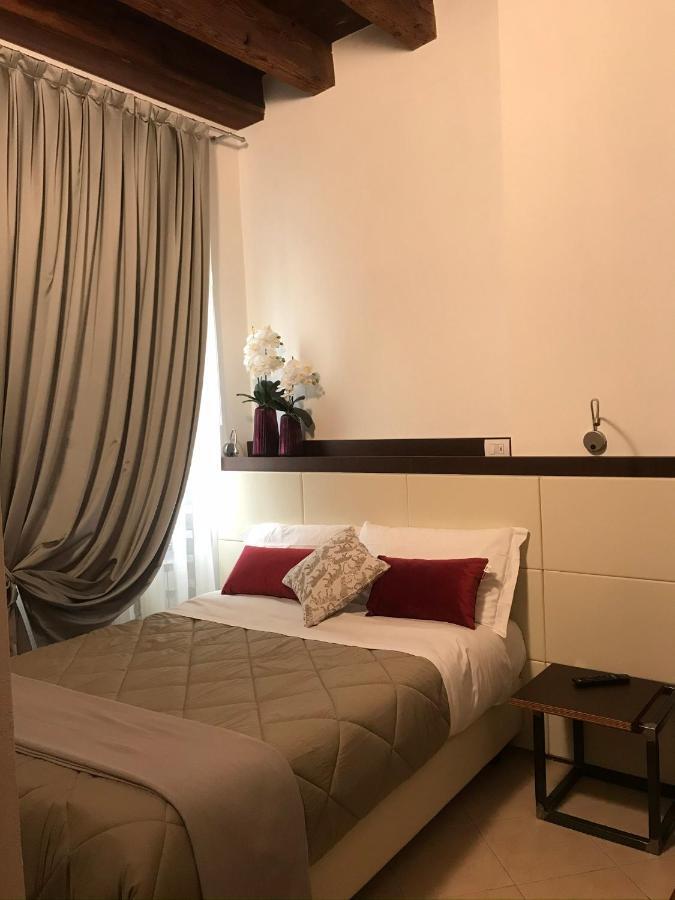 Verona Porta Borsari Relais 外观 照片